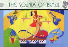 Brazilian Jazz Masters