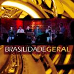 Young Lions of Brazilian Jazz Young Lions of Brazilian Jazz