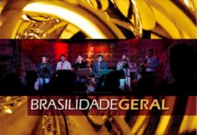 Young Lions of Brazilian Jazz Young Lions of Brazilian Jazz