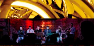 Young Lions of Brazilian Jazz