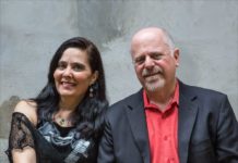 Minas: A Brazilian Jazz Love Story Brazilian Jazz group Minas