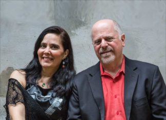 Minas: A Brazilian Jazz Love Story Brazilian Jazz group Minas
