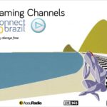 Streaming Music Channels At Connectbrazil.com
