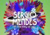 In The Key Of Joy By Sergio Mendes Is A Springtime Hit