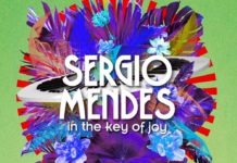 In The Key Of Joy By Sergio Mendes Is A Springtime Hit