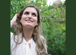 Daniela Soledade – Best of Brazil 2019