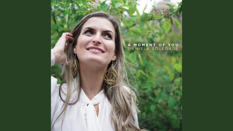 Daniela Soledade – Best of Brazil 2019