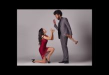 Cecy Santana’s Sem Voce – Best of Brazil 2019