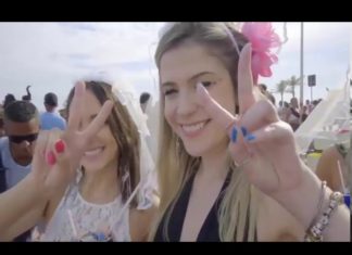 Ziggy Blue Featuring Natalis – Best of Brazil 2019