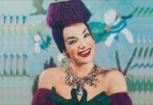 Carmen Miranda And Her Amazing Techincolor Life Carmen Mirandfa's amazing technicolor life