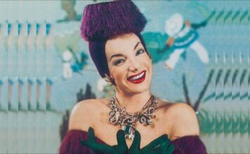 Carmen Miranda And Her Amazing Techincolor Life Carmen Mirandfa's amazing technicolor life