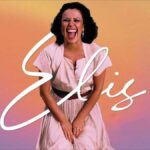 Elis Regina: Read Her Life Story Brazilian singer Elis Regina as shown on the album 'Elis* – Essa Saudade'