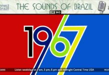 1967: The Year That Changed Everything For Brazilian Music