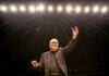 Italy’s Godfather of Bossa Nova, Ennio Morricone