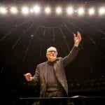 Italy’s Godfather of Bossa Nova, Ennio Morricone