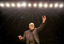 Italy’s Godfather of Bossa Nova, Ennio Morricone