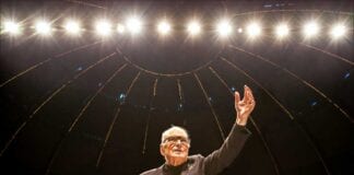 Italy’s Godfather of Bossa Nova, Ennio Morricone