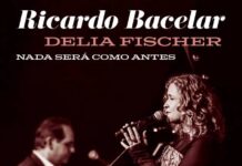 Bacelar’s New Single For Brazil