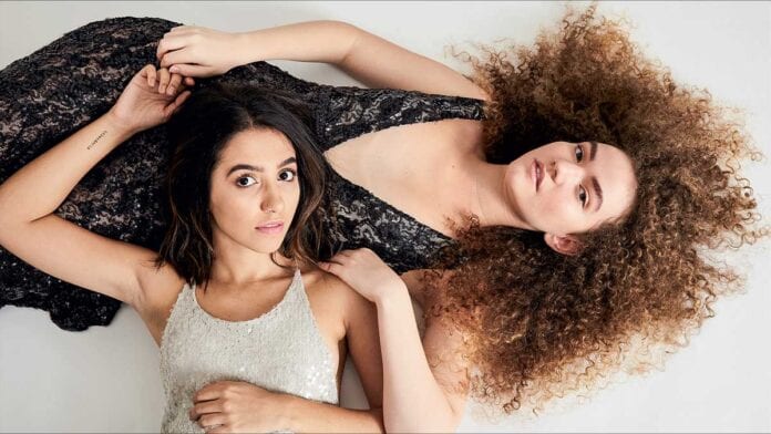 brazils'iatin-grammy-nominees-2020-connectbrazil Brazil’s Latin Grammy nominees for 2020 include Anavitoria