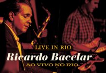 Ricardo Bacelar – Live In Rio