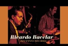 Introducing Ricardo Bacelar