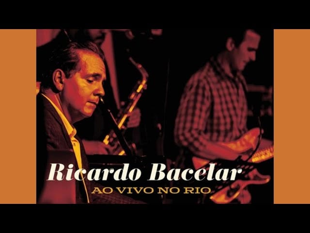 Introducing Ricardo Bacelar