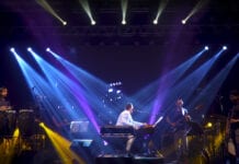 Upcoming Events For Ricardo Bacelar