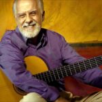 Remembering Oscar Castro-Neves Brazilian guitarist Oscar Castro-Neves