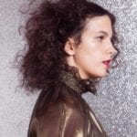 Céu, Brazilian singer and Latin Grammy winner