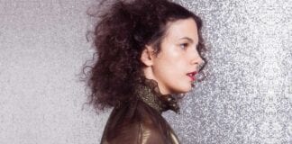 Céu, Brazilian singer and Latin Grammy winner