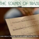 Brazilian Pianist Ricardo Bacelar