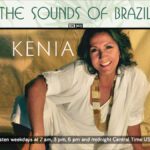 The Best of Kenia’s Brazilian Jazz