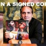 Ricardo Bacelar’s Sebastiana CD Giveaway