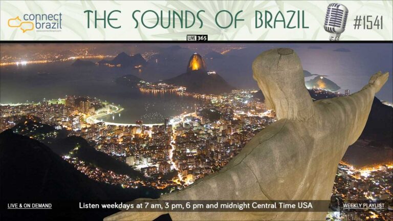 The Legacy and Alchemy of Brazilian Jazz