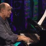 Antonio Adolfo’s Tribute To Milton Nascimento Brazilian jazz pianist Antonio Adolfo - Connect Brazil