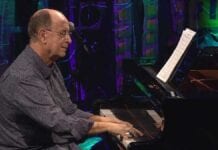 Brazilian jazz pianist Antonio Adolfo - Connect Brazil
