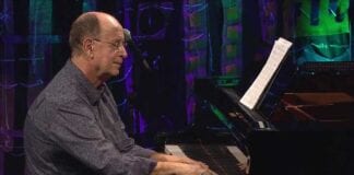 Brazilian jazz pianist Antonio Adolfo - Connect Brazil