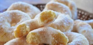 Brazilian Christmas Coookies Recipe Connect Brazil