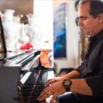 Ricardo Bacelar’s Favorite Jazz and Brazilian Albums brazilian jazz pianist ricardo bacealr