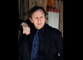 Scott Fivelson songerwriter, screnwriter, director