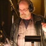 10 Questions with Richard Sorce Brazilian jazz pianist Richard Sorce