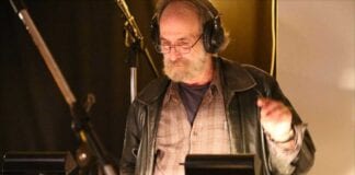 Brazilian jazz pianist Richard Sorce