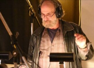 10 Questions with Richard Sorce Brazilian jazz pianist Richard Sorce