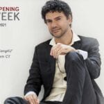 Jorge Vercillo Gets Smooth: Connect Brazil This Week