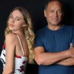 Mariella and Magrus Borges of Ella & the Bossa Beat