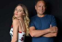 Mariella and Magrus Borges of Ella & the Bossa Beat