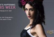 Marisa Monte’s Return: Connect Brazil This Week