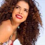 Vanessa da Mata celebrates her Brazilian music birthday on February 10th.