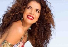 Vanessa da Mata celebrates her Brazilian music birthday on February 10th.