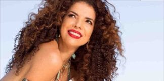 Vanessa da Mata celebrates her Brazilian music birthday on February 10th.